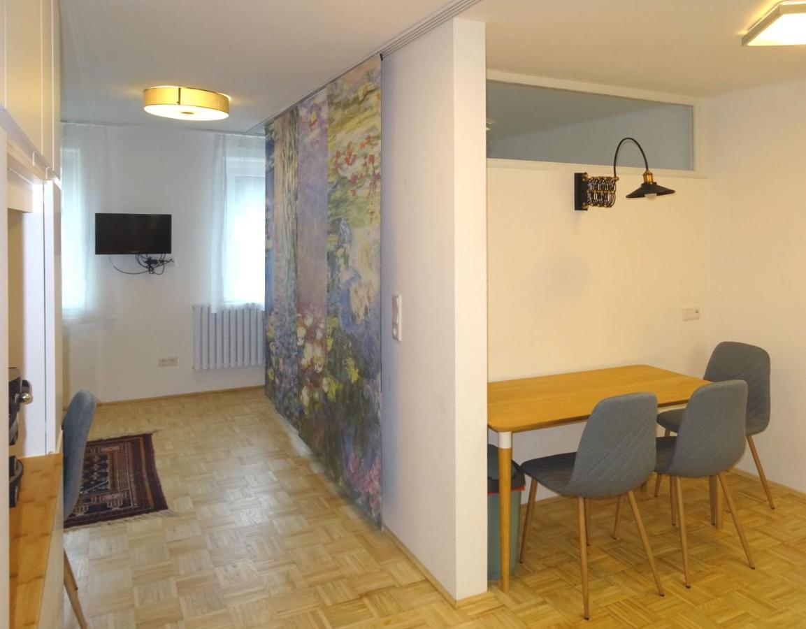 Edith'S Apartment Gmunden Exterior photo
