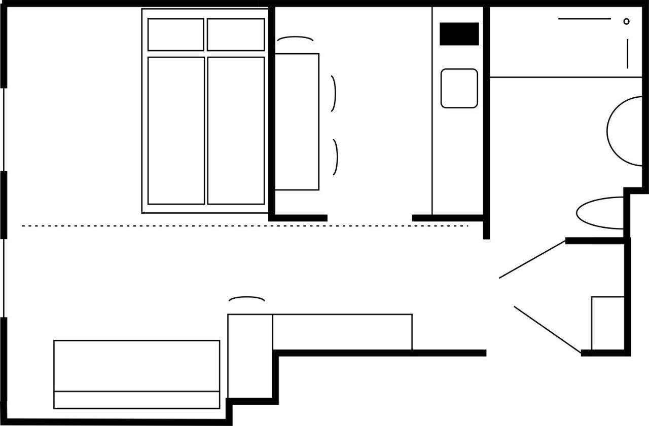 Edith'S Apartment Gmunden Exterior photo